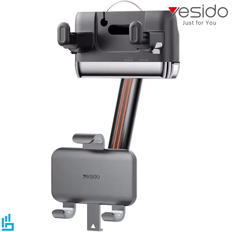 هولدر(پایه نگهدارنده) آینه ای گوشی موبایل C265 یسیدو YESIDO