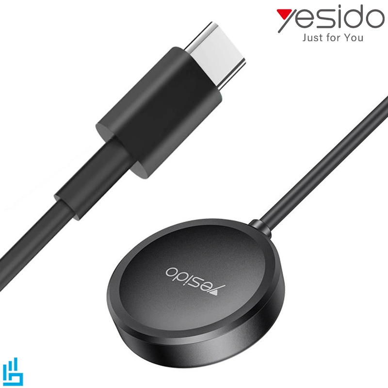 شارژر وایرلس یسیدو مدل CA162