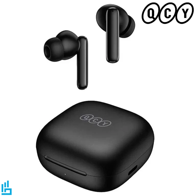 هدفون بلوتوثی کیو سی وای مدل T13 ANC