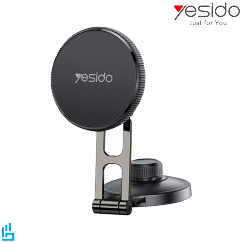هولدر(پایه نگهدارنده) داشبوردی گوشی موبایل C199 یسیدو YESIDO