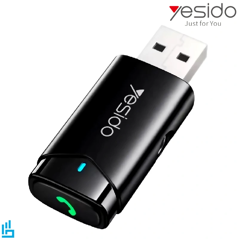 Dongle-Bluetooth-USB-YESIDO-YAU40