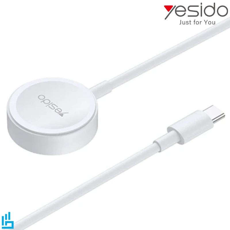 شارژر اپل واچ یسیدو CA112