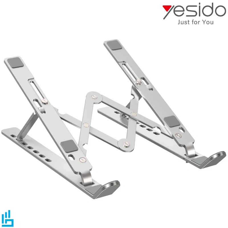 هولدر و پایه نگهدارنده لپ تاپ و تبلت یسیدو مدل LP01