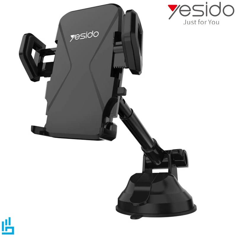 هولدر (پایه نگهدارنده) گوشی موبایل C40 یسیدو YESIDO  