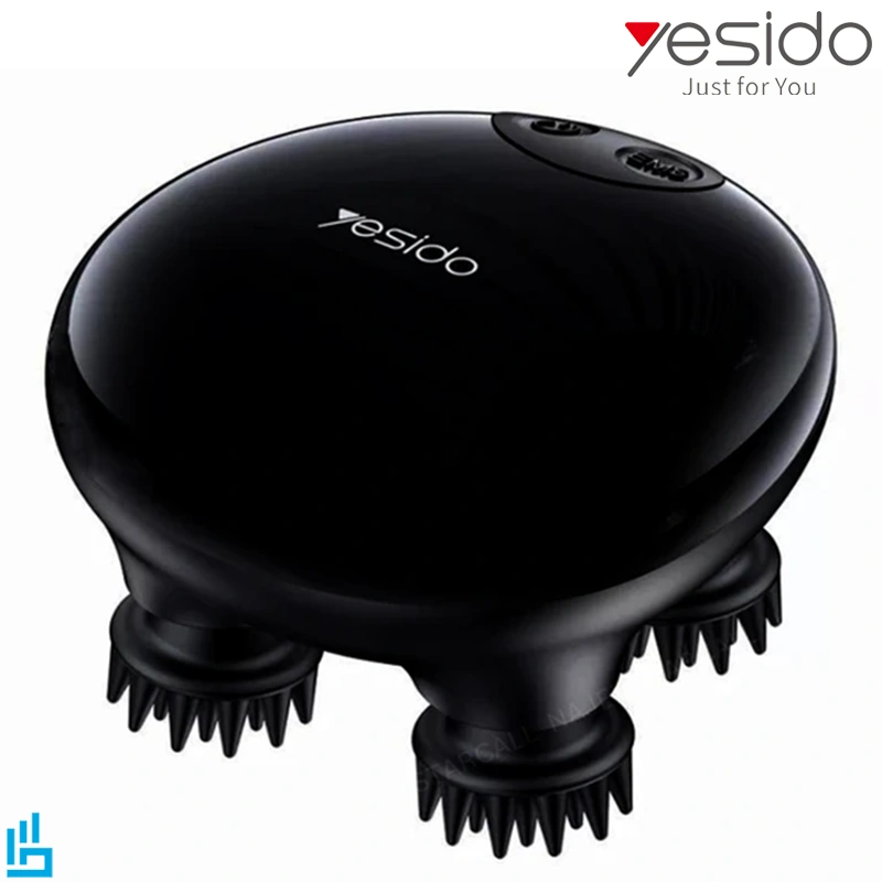  ماساژور برقی سر mg04 یسیدو YESIDO