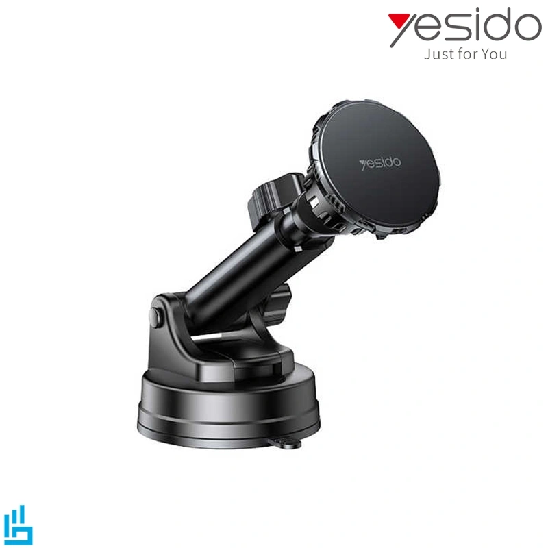 هولدر(پایه نگهدارنده) داشبوردی گوشی موبایل C160 یسیدو YESIDO