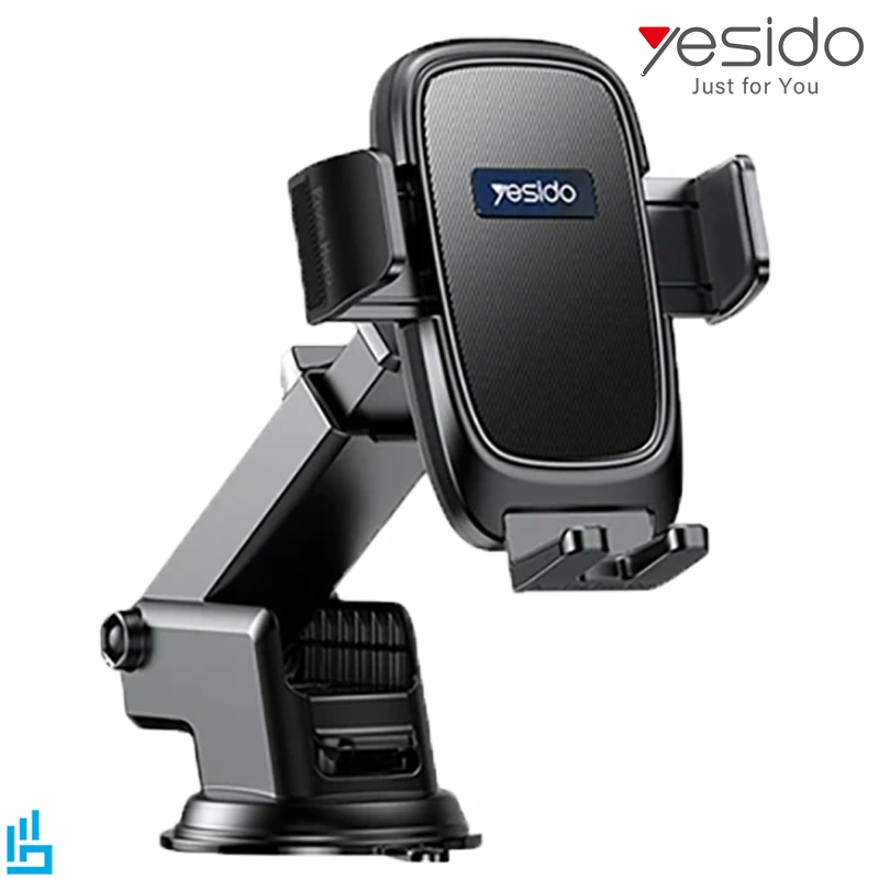 هولدر(پایه نگهدارنده) داشبوردی موبایل  C262 یسیدو YESIDO
