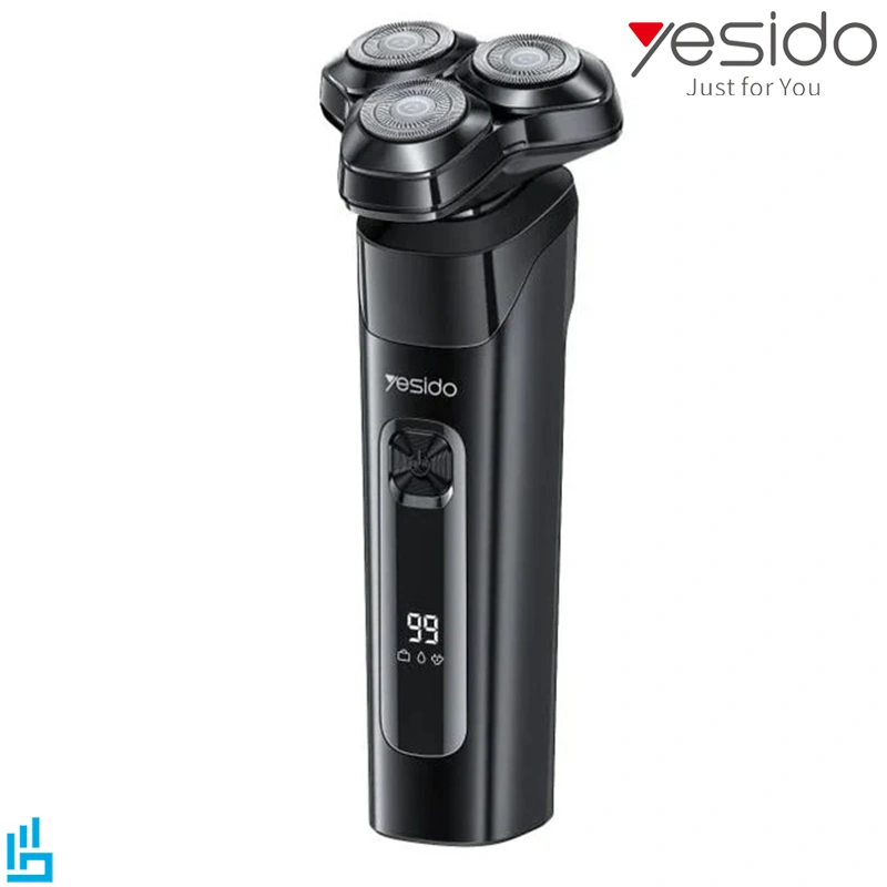 ماشین اصلاح ریش تراش MG05 یسیدو YESIDO