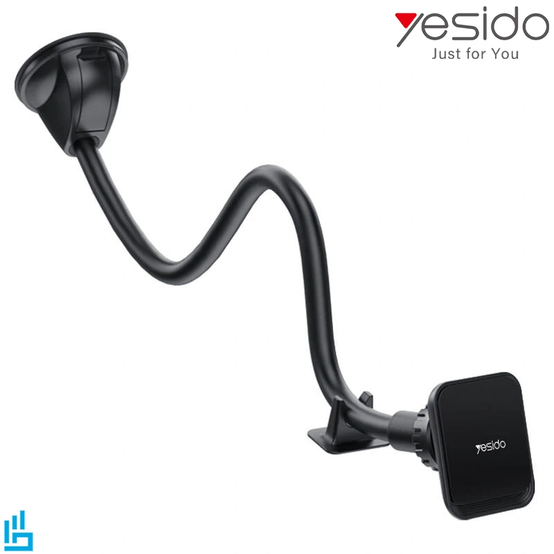 هولدر(پایه نگهدارنده) داشبوردی گوشی موبایل C109 یسیدو  YESIDO