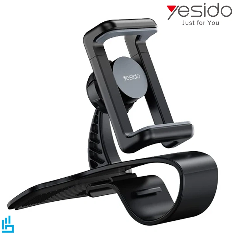 هولدر(پایه نگهدارنده) داشبوردی گوشی موبایل C103 یسیدو YESIDO