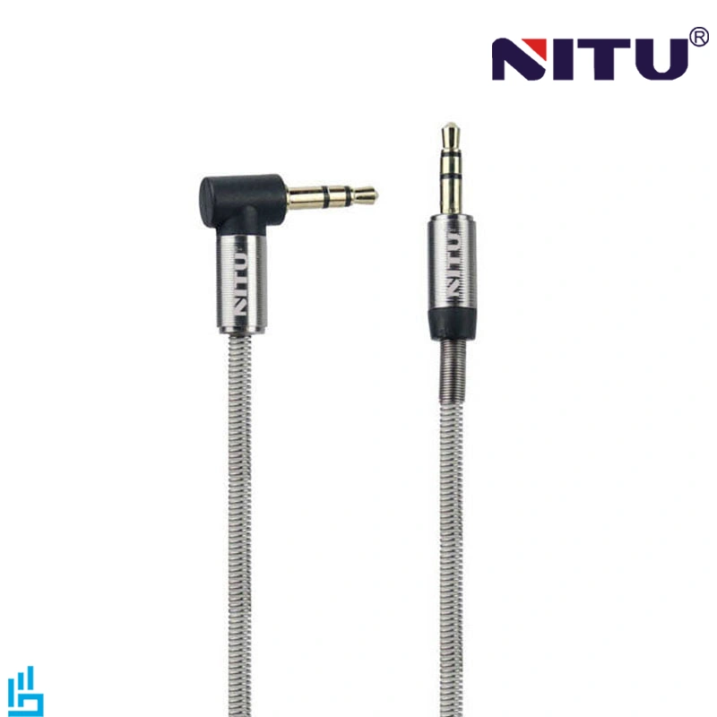کابل AUX13 نیتو NITU طول 1/2 متر 