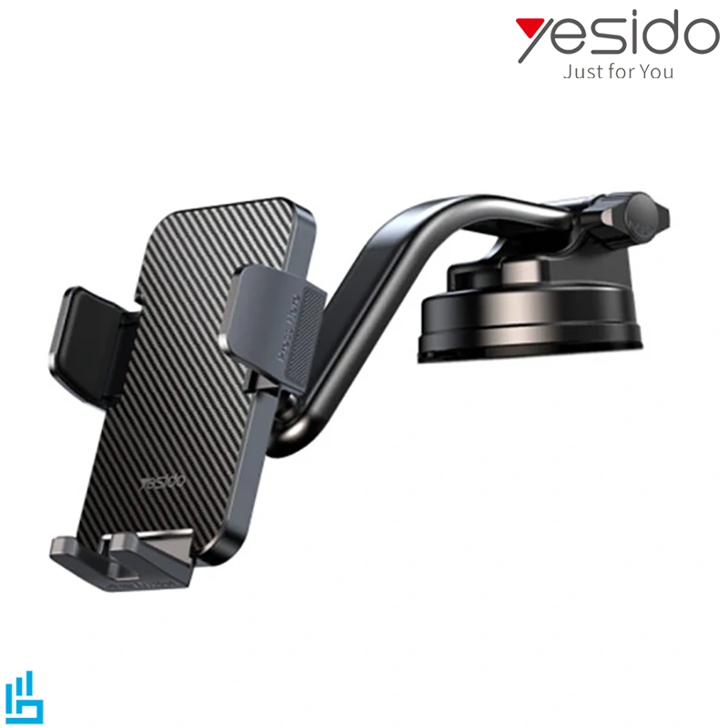 هولدر(پایه نگهدارنده) داشبوردی گوشی موبایل C172 یسیدو YESIDO