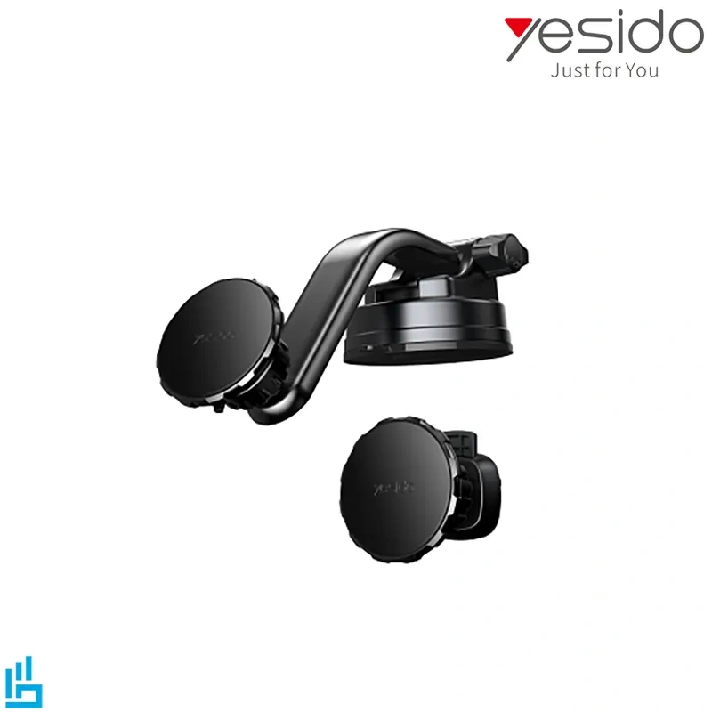 هولدر(پایه نگهدارنده) داشبوردی گوشی موبایل C159 یسیدو YESIDO