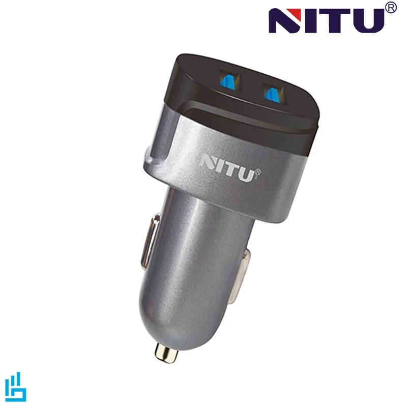 شارژر فندکی نیتو NITU  مدل cc835 Micro 