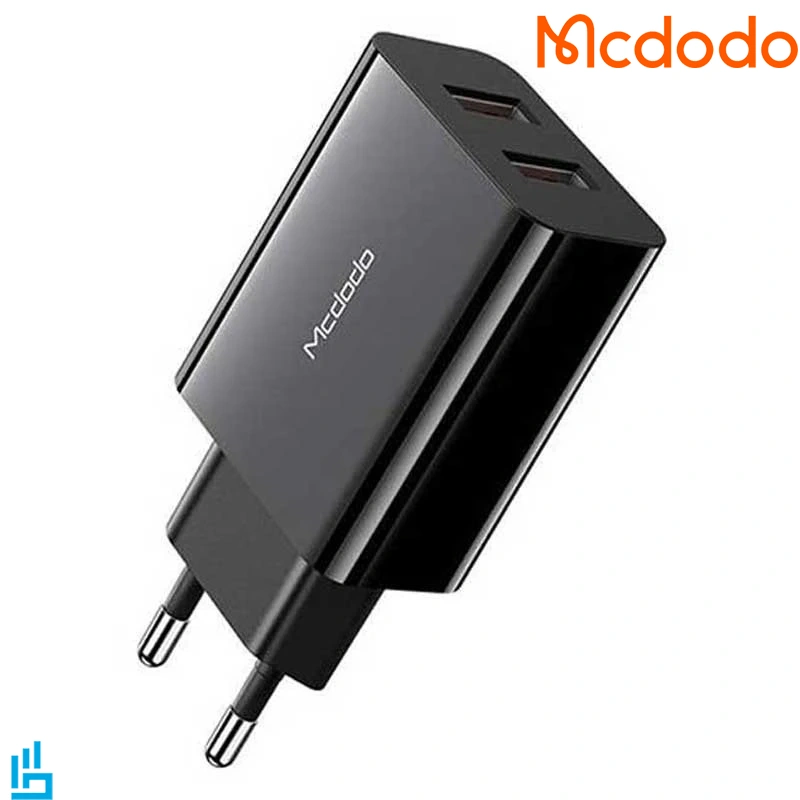 شارژر دیواری 18 وات مک دو دو Mcdodo CH8910 