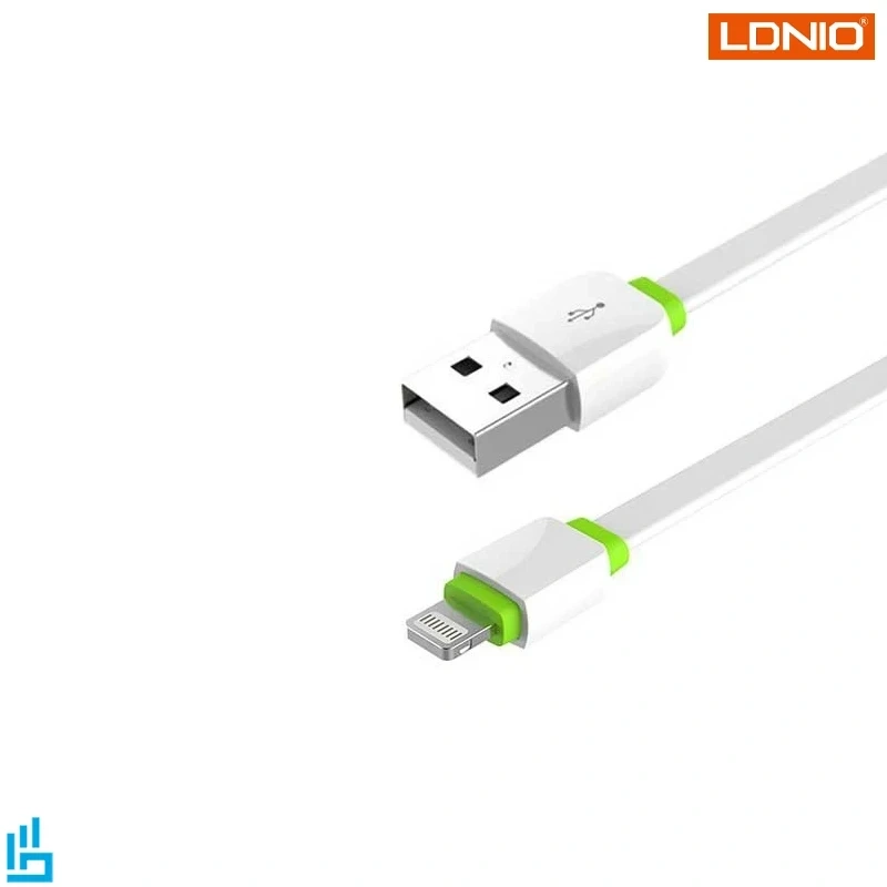 کابل شارژ الدینیو LDNIO مدل XS