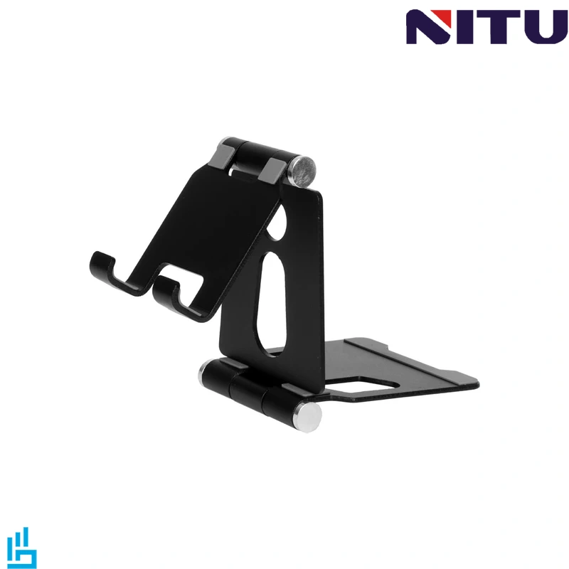 هولدر رومیزی گوشی موبایل و تبلت نیتو NITU NH40