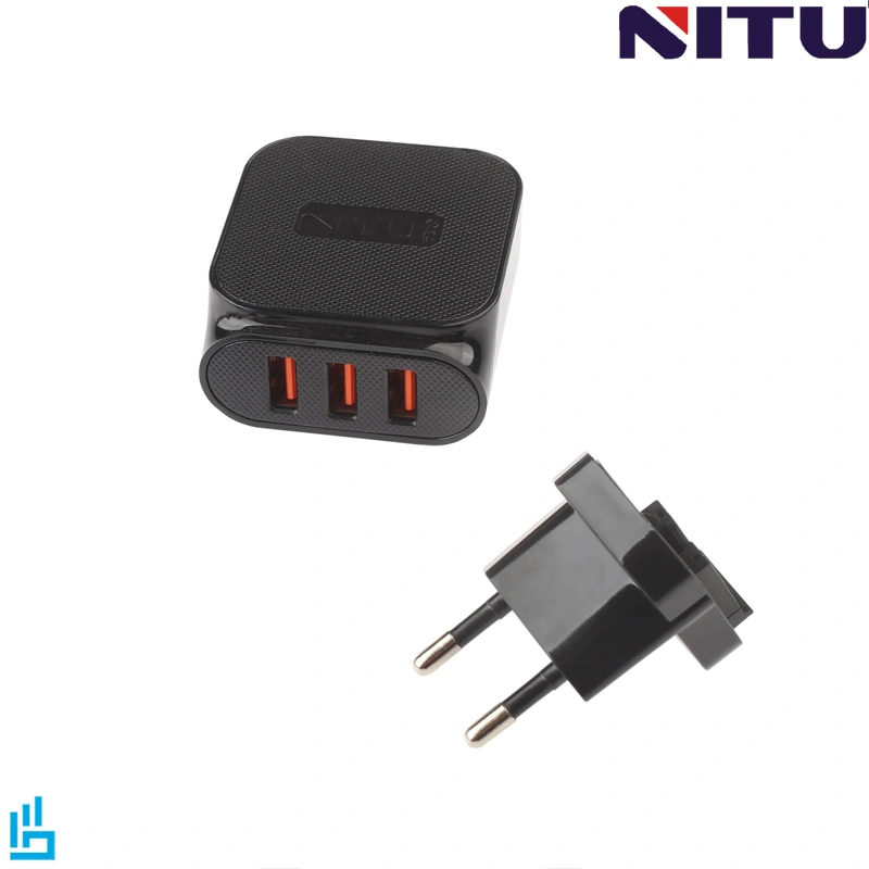 شارژر دیواری TC26 نیتو NITO 