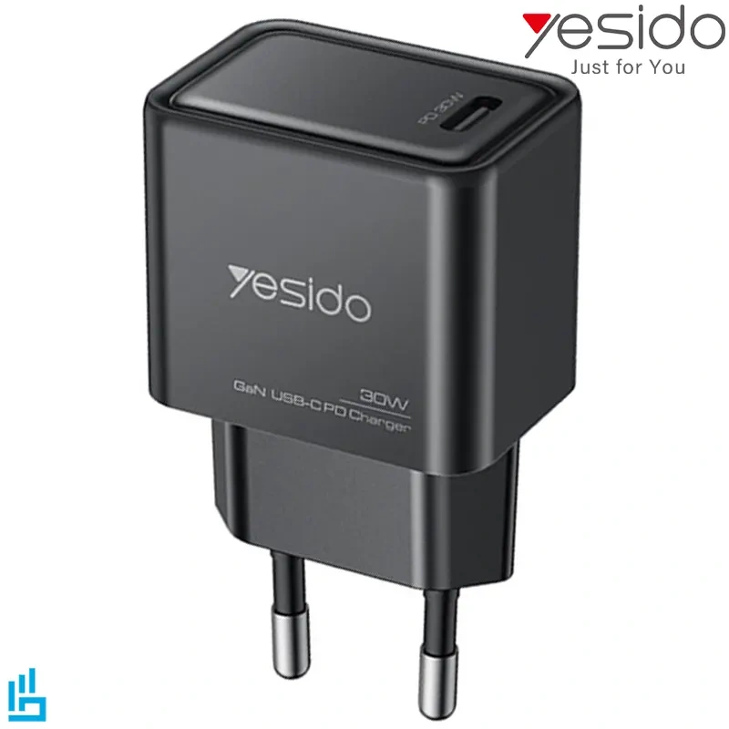 شارژر دیواری یسیدو YESIDO مدل YC63