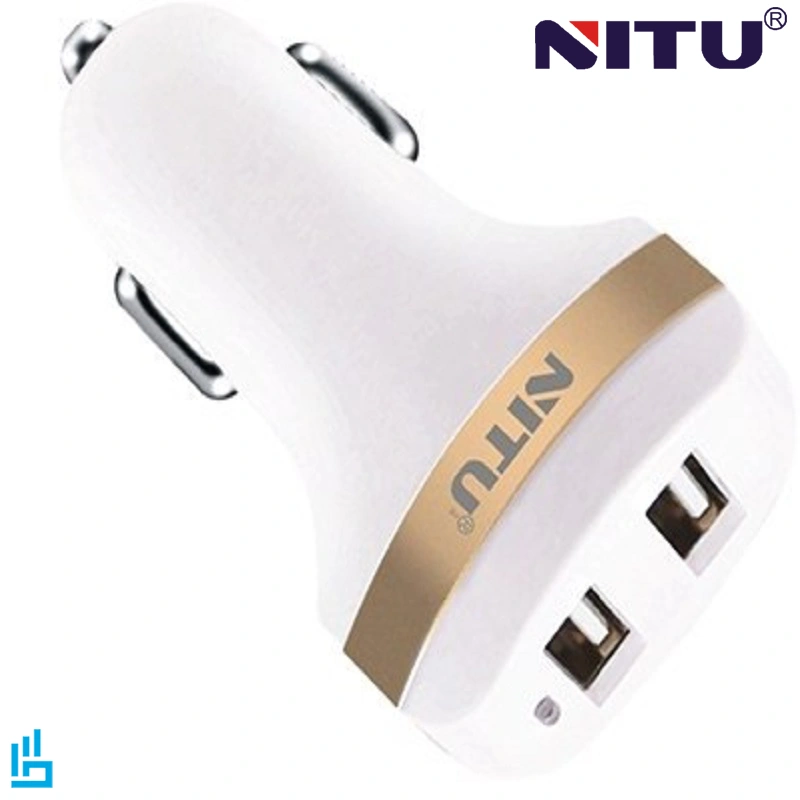 شارژر فندکی نیتو NITU مدل CC817