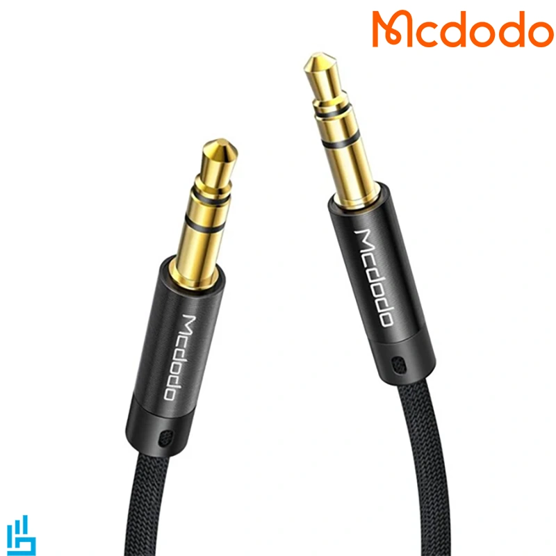 کابل AUX مک دو دو Mcdodo CA6640 طول 1/2 متر