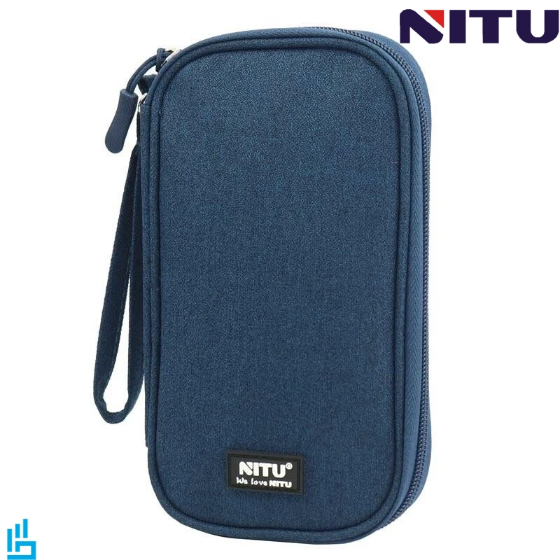 کیف هارد اکسترنال و پاوربانک نیتو NITU NT-Bag01 