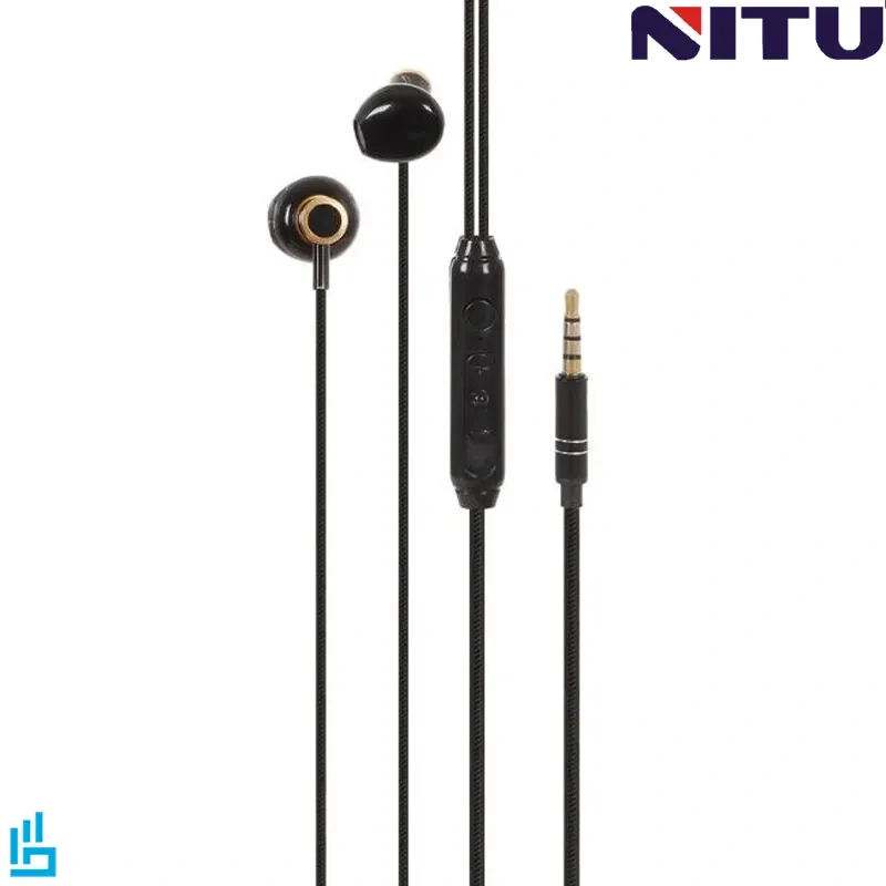 هندزفری نیتو مدل NITU NE35