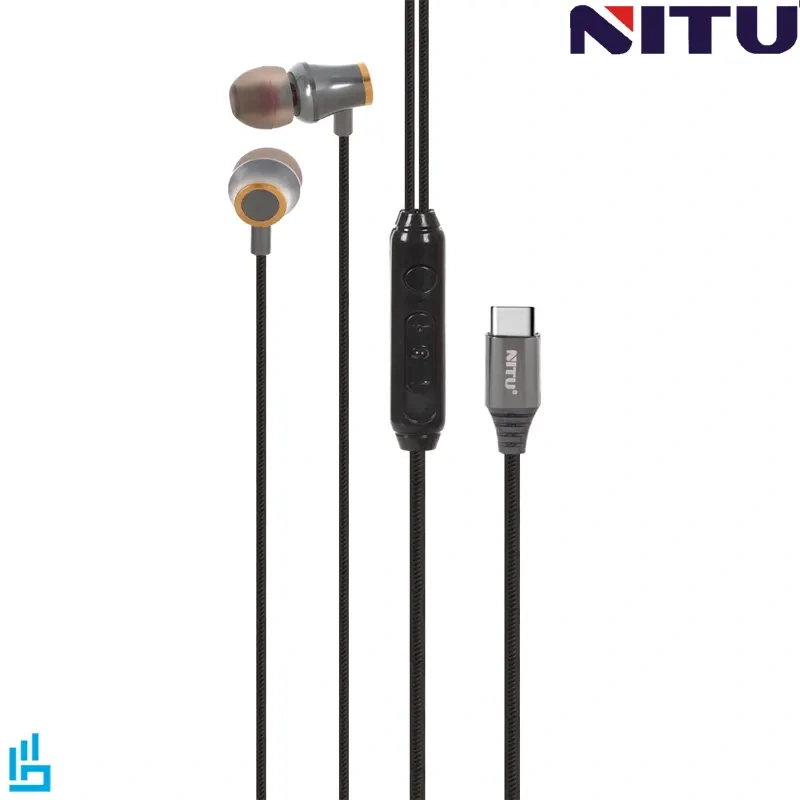 هندزفری نیتو مدل NITU NE60