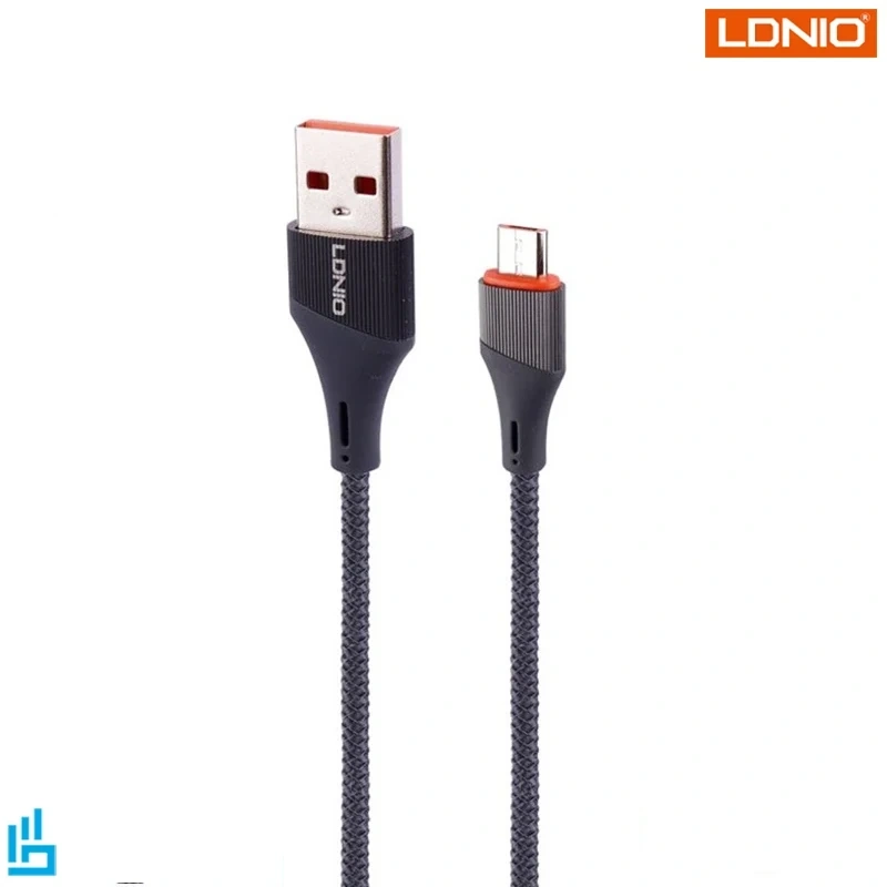 کابل شارژ الدینیو مدل LS631 Micro