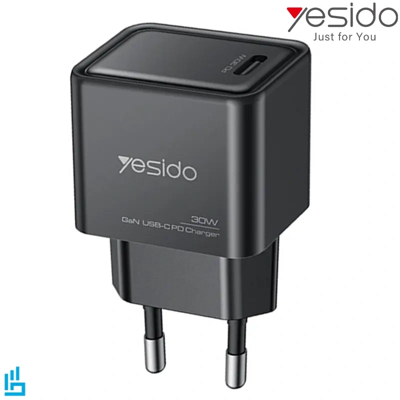 شارژر دیواری یسیدو YESIDO مدل YC62