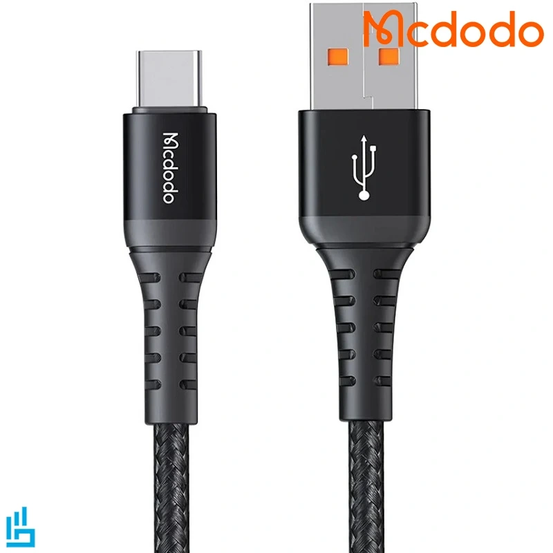 کابل تبدیل شارژ مک دو دو Mcdodo تایپ سی CA2273 TypeC 