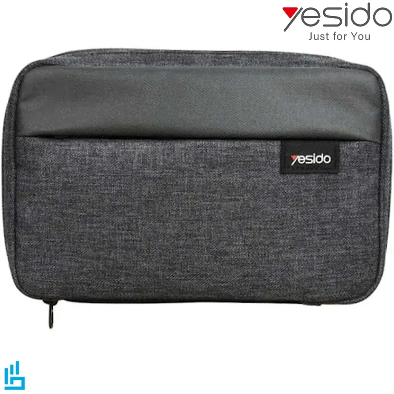 کیف لوازم جانبی یسیدو YESIDO WB32