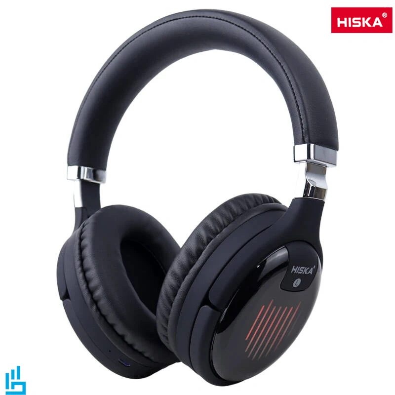 هدست بلوتوثی هیسکا HISKA K380HP