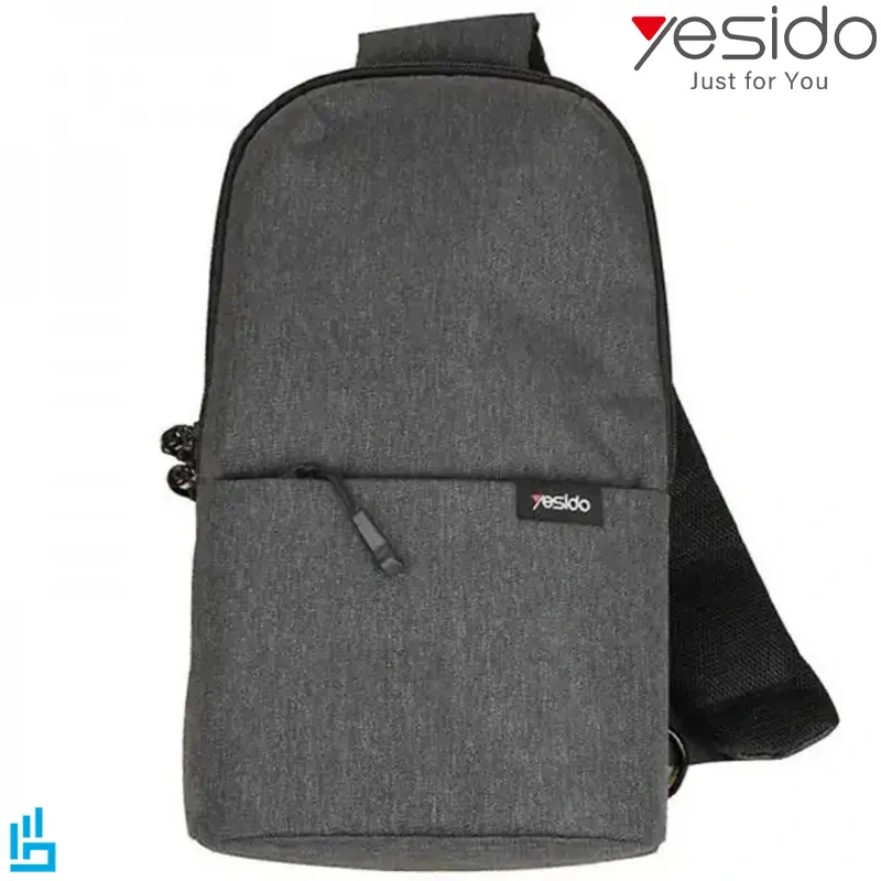 کیف رودوشی کراس بادی یسیدو YESIDO WB33