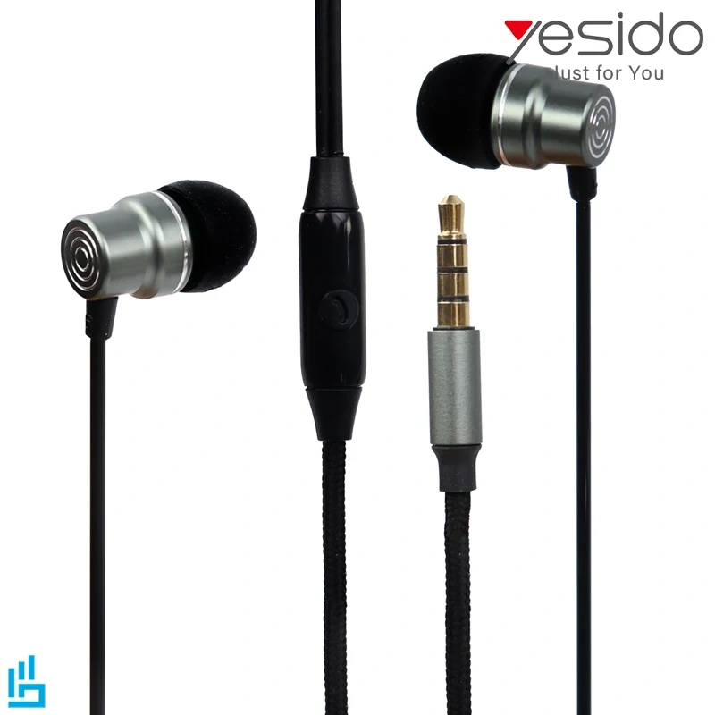 هندزفری سیمی یسیدو Yesido مدل YH32