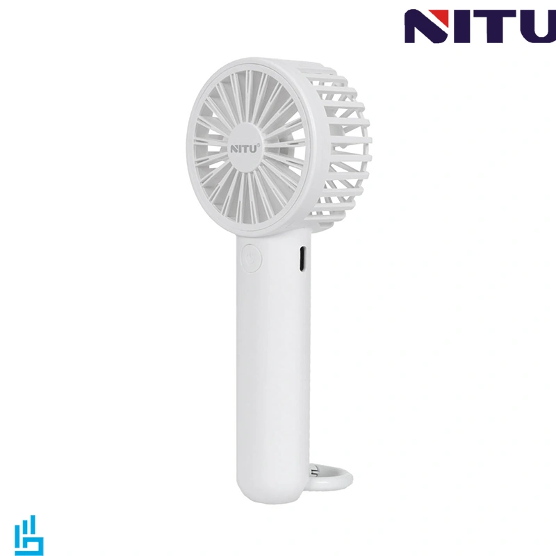 مینی پنکه شارژی نیتو NITU NF01