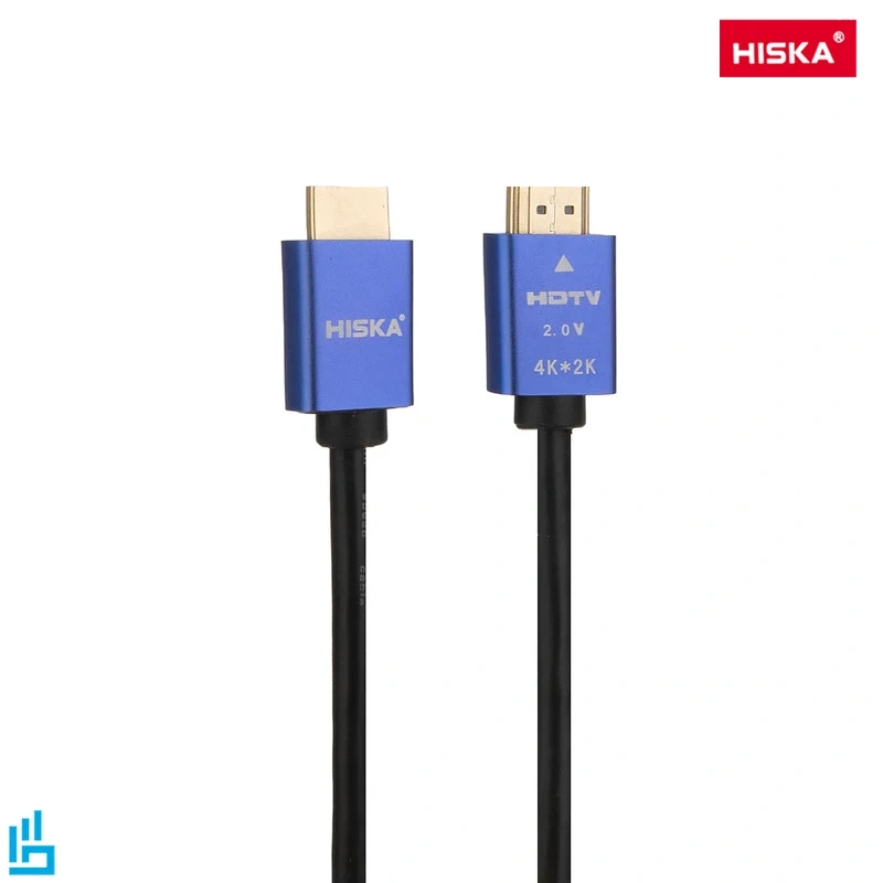 کابل HDMI هیسکا Hiska مدل 2متری