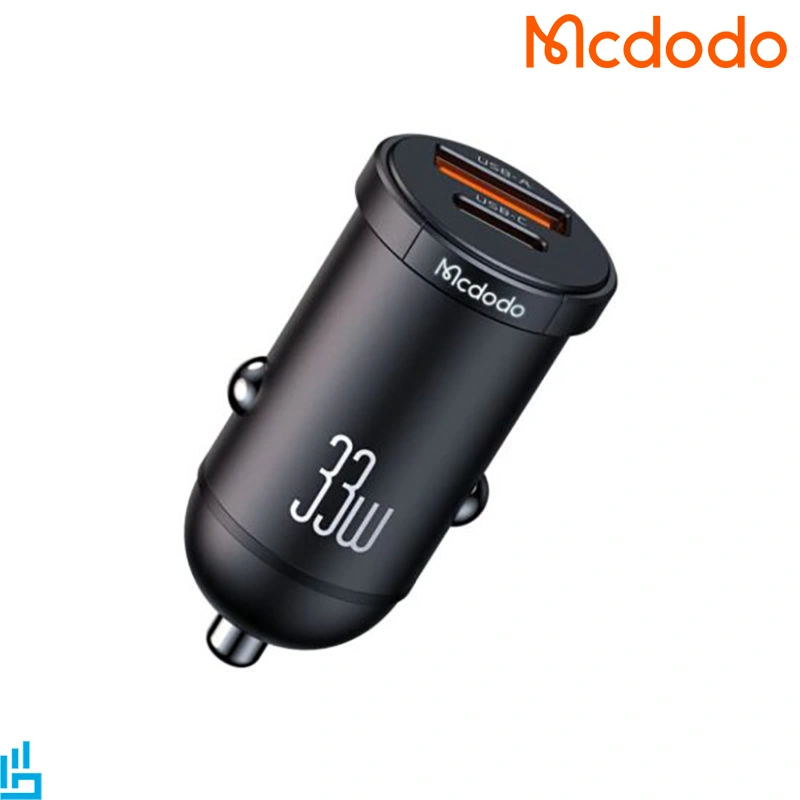 شارژر فندکی 33 وات مک دودو Mcdodo CC-2320