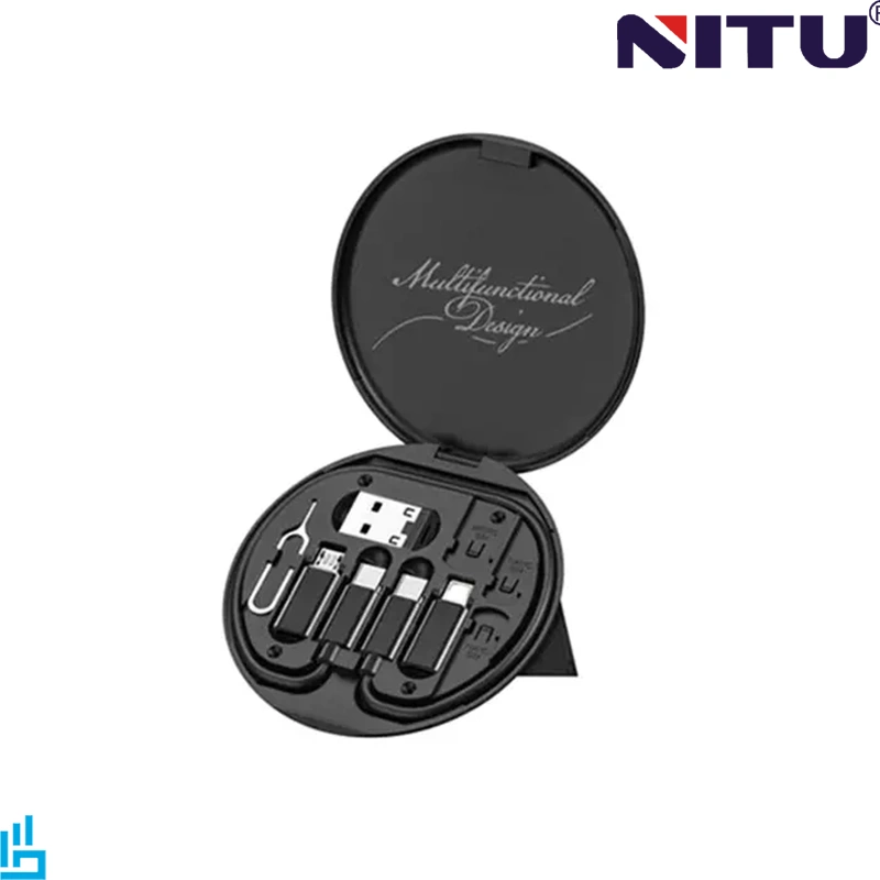 هاب OTG نیتو NITU NN33 