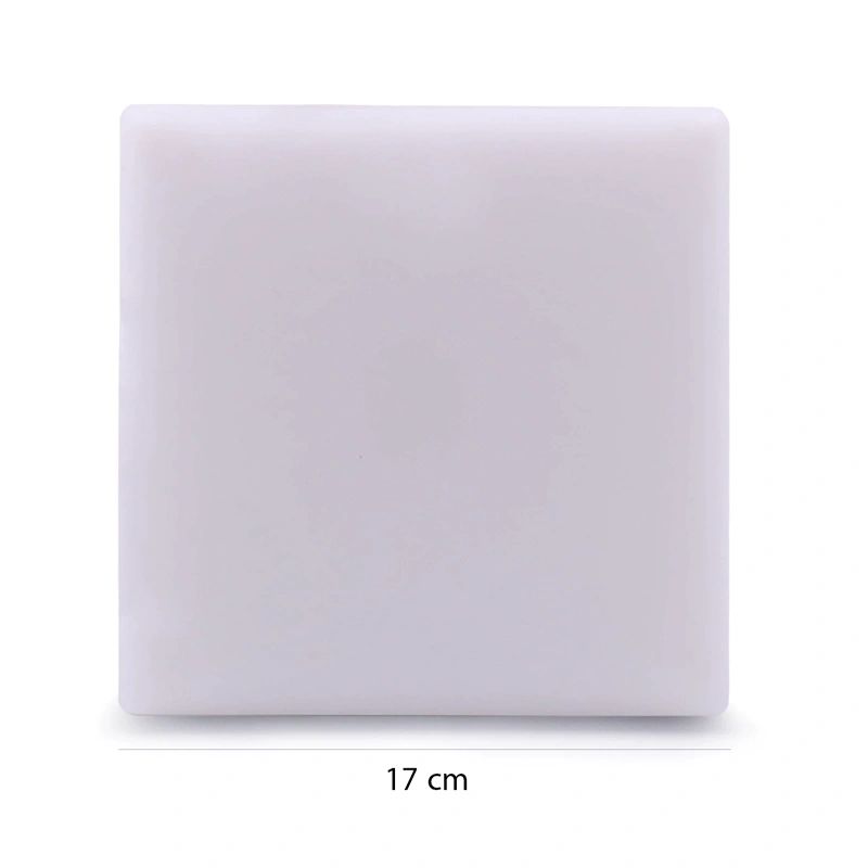 پنل SMD تمام نور فنر متغیر 24 وات گرد پرشین لایت