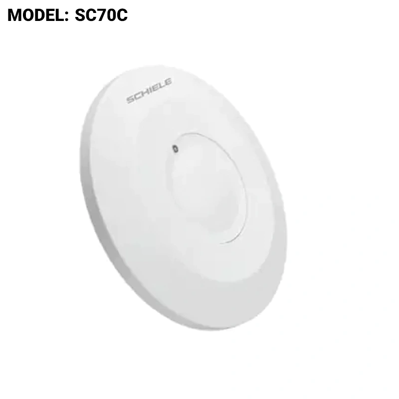 سنسور سقفی مایکروویو روکار مدل SC70C