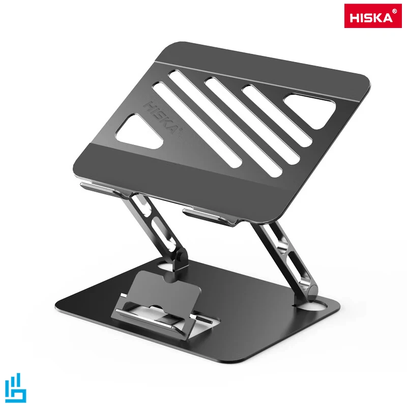 استند لپ تاپ هیسکا مدل HK-2015