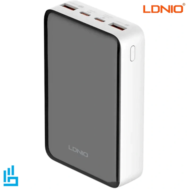 پاور بانک 20000 الدینیو مدل PQ22