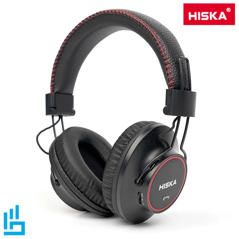 هدفون بلوتوثی هیسکا مدل K-350HP