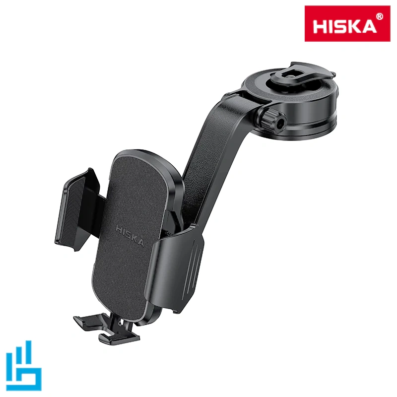 پایه نگهدارنده گوشی موبایل هیسکا مدل HK-2218