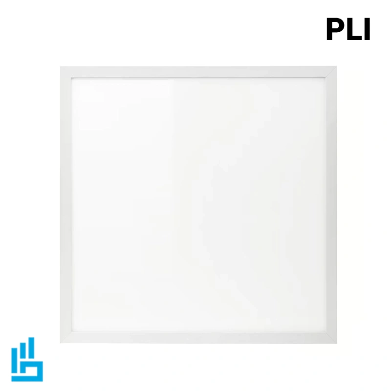 پنل ۶۰*۶۰ بک لایت توکار 90 وات پرشین لایت