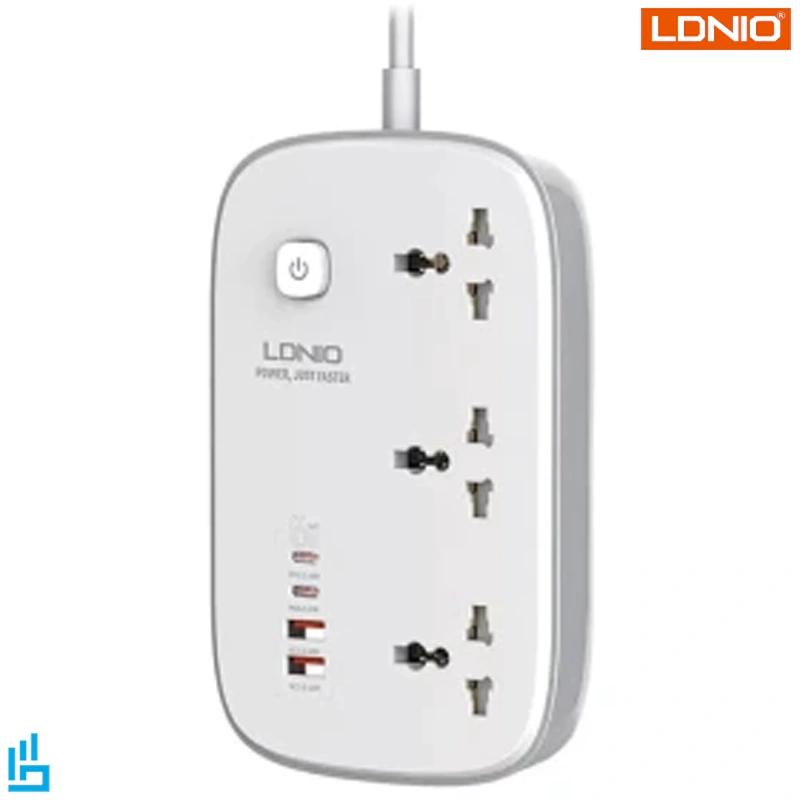 چندراهی برق الدینیو مدل SC3416