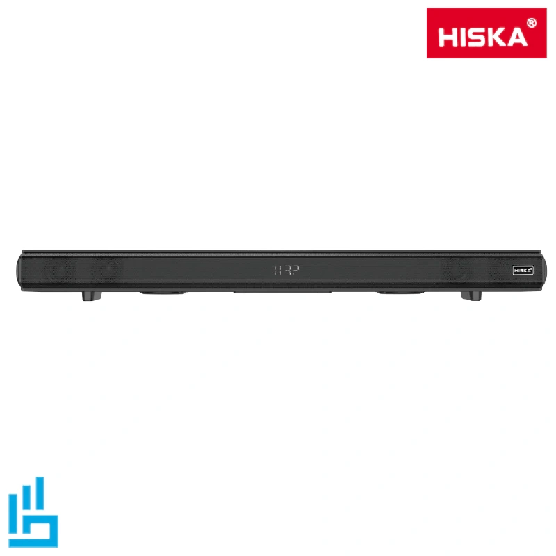 ساندبار هیسکا مدل B202