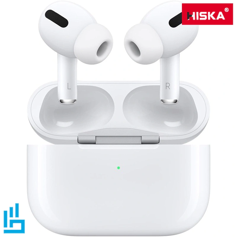هدفون بلوتوثی هیسکا مدل HISKA PRO 2