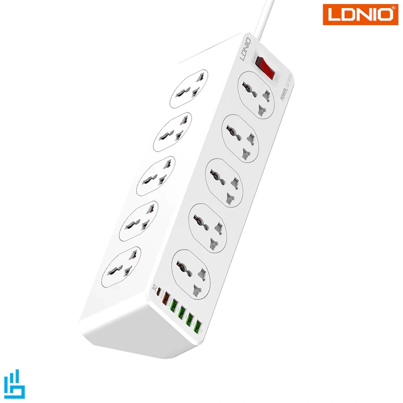 چندراهی برق الدینیو مدل SC10610